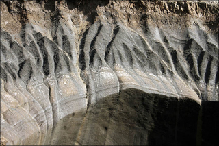 Illustration for article titled New pictures and video show interior detail of the Siberian hole
